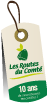 Les Routes du Comté